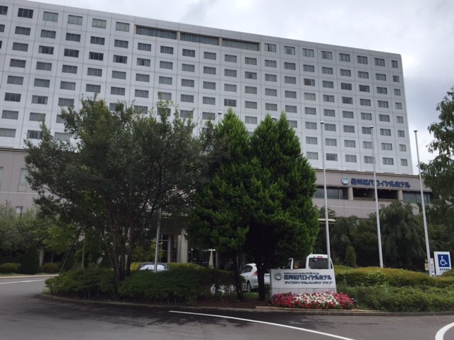 長野で開催されたネオキャップビムラー講習会に参加しました