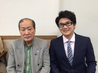 矯正の各務 肇先生