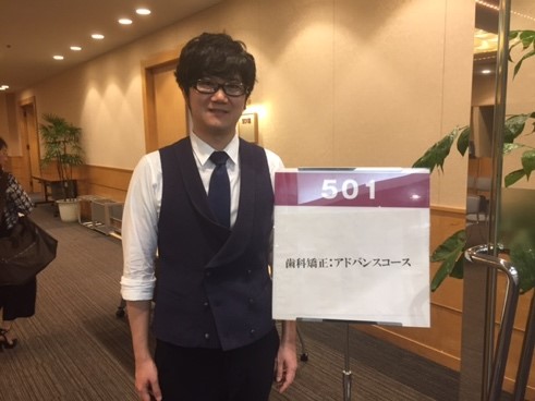 3Dリンガルクワドヘリックスの研修会