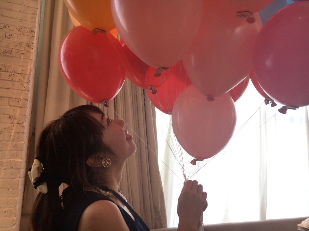 子供のような素直な気持ちも大切ですよね